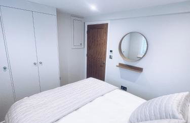 Little Dunton Lodges 1 - Foto 12