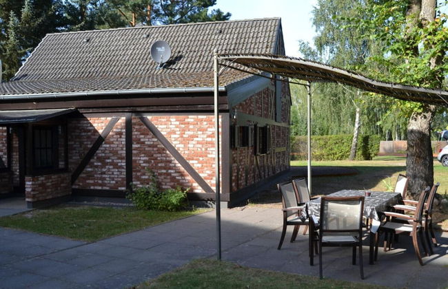 Country House on the Priepertsee - Foto 10