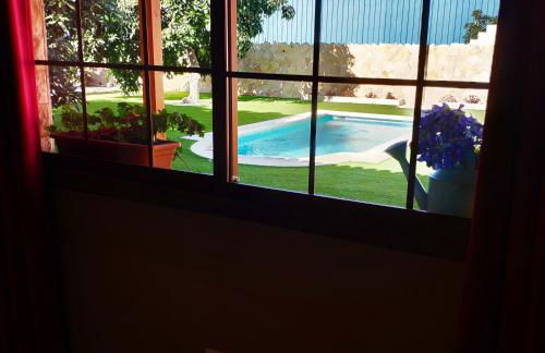 Villas Norte Piscina privada climatizada - Foto 14