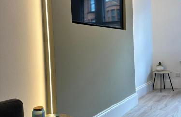 Glasgow West End Tenement Apartment - Foto 27