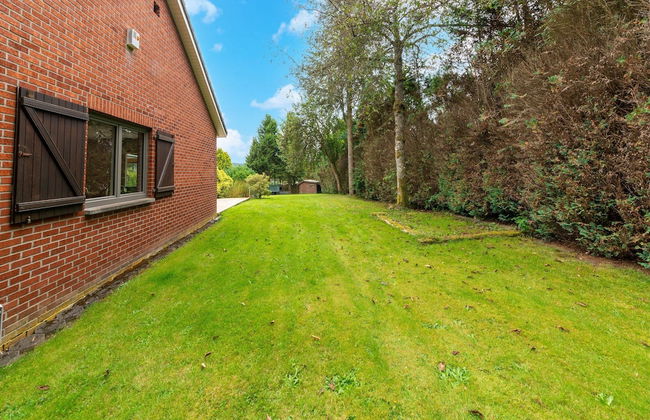 Stunning Holiday Home in Recht - Photo 25