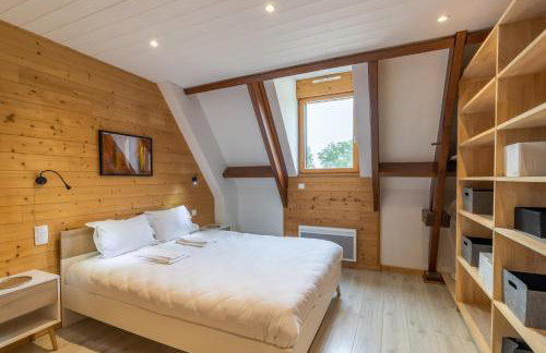 Maison Louise-Charme en Périgord - Foto 4