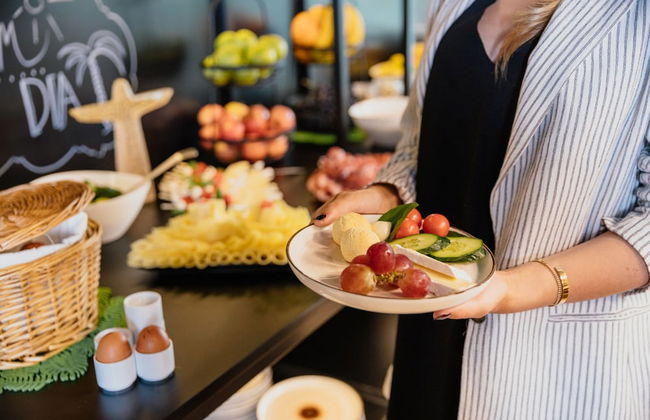 Rioca Munich Posto 3 - Photo 35