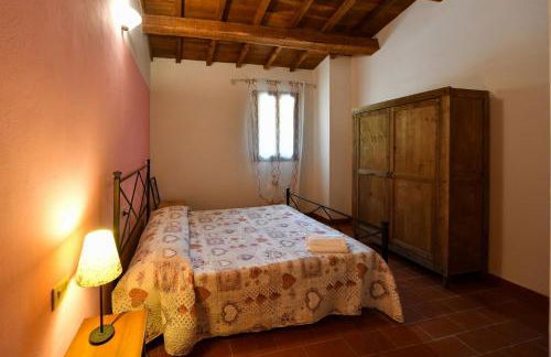 AGRITURISMO LA VALLE DEI BRONZETTI - Foto 29