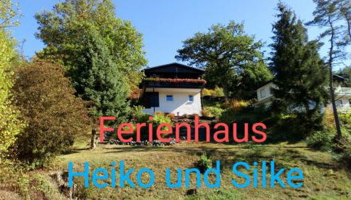 Ferienhaus im Ederbergland - Foto 2