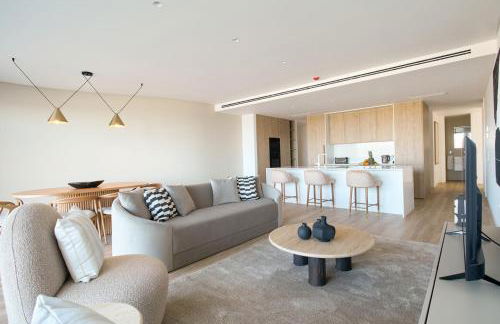 Exquisite Sea View Apartment - 24E - Foto 10