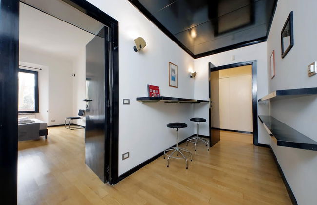 4bnb - Spacious Porta Pia Apartment - Foto 37