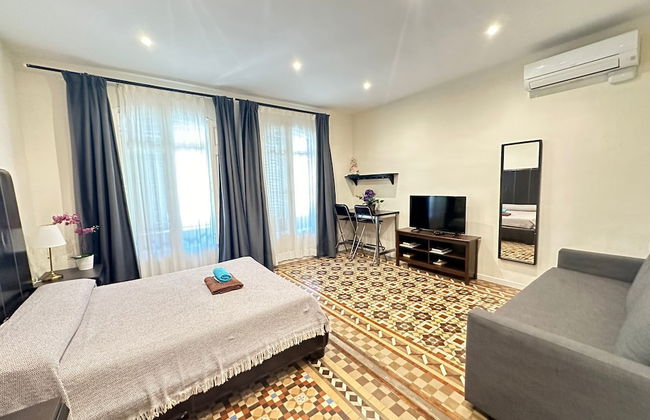 Rooms Balmes - Photo 3