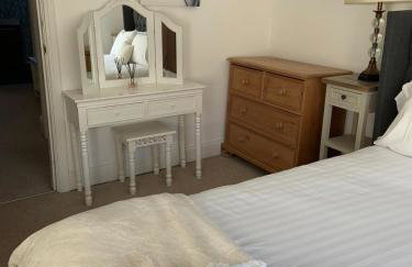Durham Serviced Properties - The Sanctuary - Foto 8