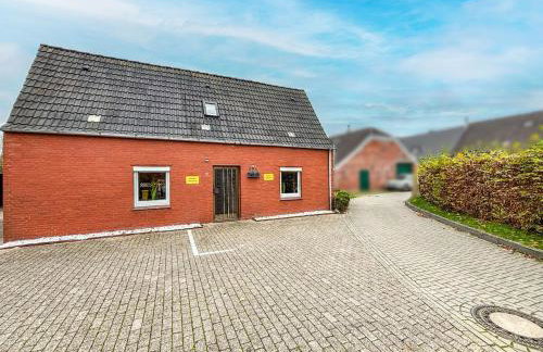 Ferienhaus am Deich mit Küche, Balkon und Smart-TV - Photo 14