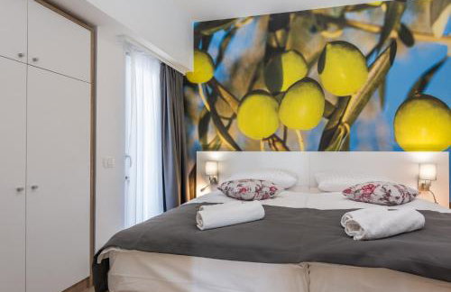 Apartments Vila 4m - Photo 34