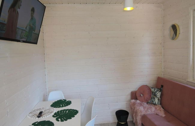 Holiday Home Kolczewo Near Lake and Golf - Foto 11