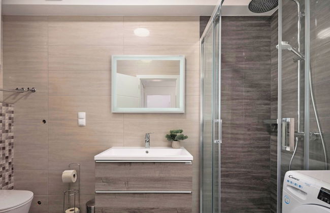 Seafront Apartment Nana 2 - Foto 11