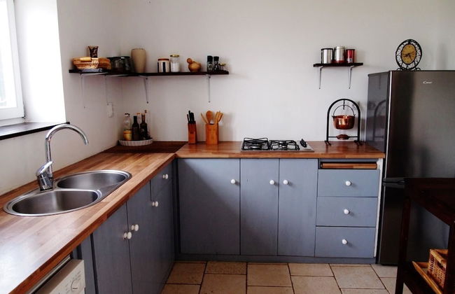 Holiday House Villa Korčula - Foto 11