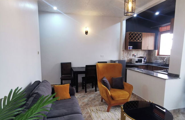 Inviting 1-bed Apartment in Kampala - Foto 7
