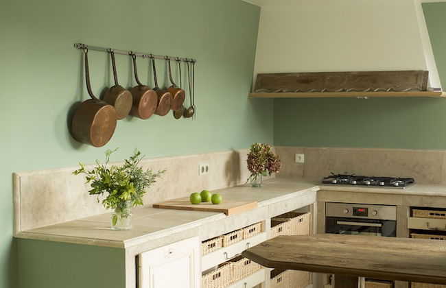 La Clairière de la Reine Hortense - Foto 8