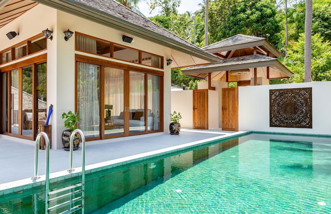 Aspire Villas Koh Phangan - Foto 30