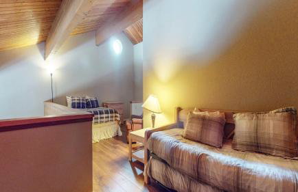 Bridges Townhome #07 Condo - Foto 23