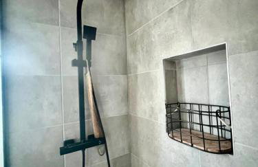 Avalon Sunrise our enchanting Glastonbury cottage - Foto 47