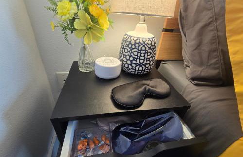 Vibrant City Gem/99 Walk/Pike Pl/Pool/Pet/Parking - Foto 13