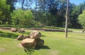 Pousada Vida feliz - Foto 68