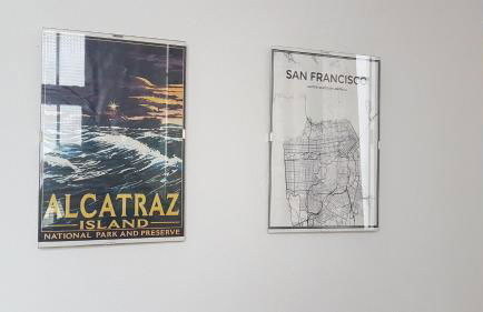 San Francisco's House - Foto 21