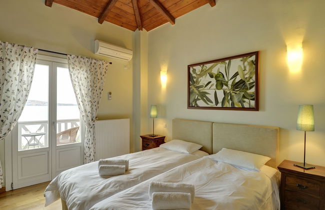 Ioli's Villas - Foto 4