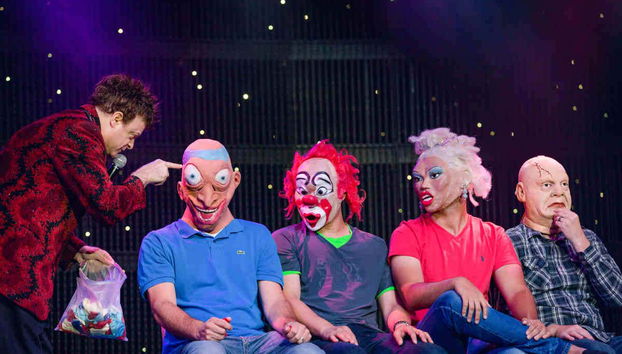 V - The Ultimate Variety Show Las Vegas Ticket - Foto 3