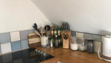 The Old Winery Loft - Photo 5