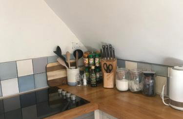 The Old Winery Loft - Foto 5