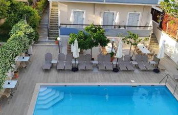 Talos Hotel Apartments - Foto 38