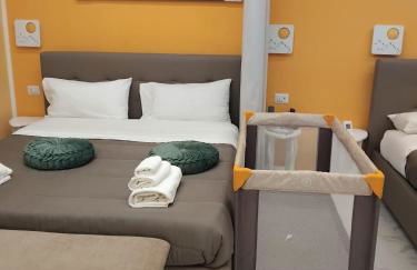 Stazione centrale casa di Lucio - Foto 36