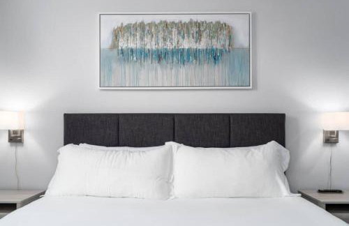 Birmingham Luxury Apt, near everything - Photo 29