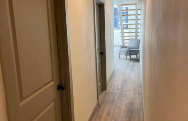 Main Street Farmhouse City Retreat by Hollyhock - Foto 17