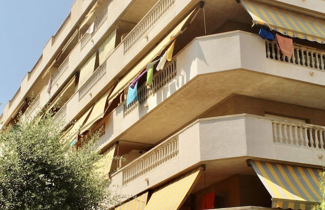 Alea Rentals - Albeniz - Foto 61