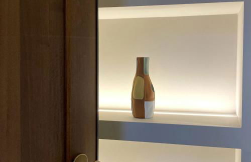 Aquarium Apt SML - Parcheggio Gratis, Terrazzo - Foto 21