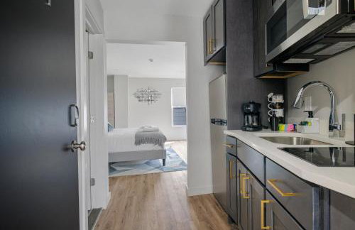 Cottage Suites - Foto 2