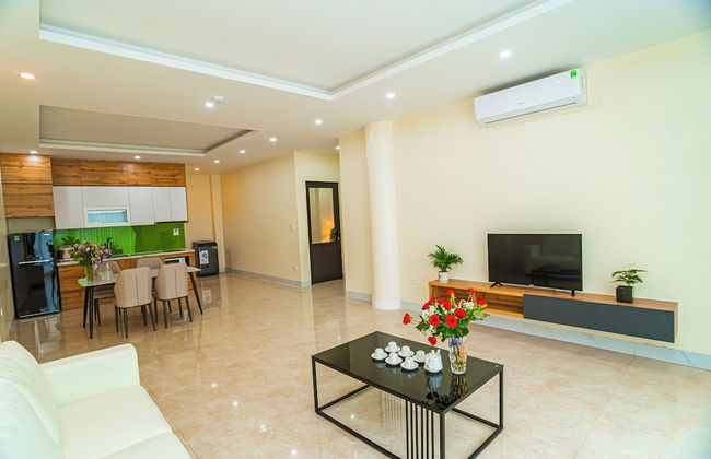 The Paradise Apartment - Luong Van Thang - Foto 54