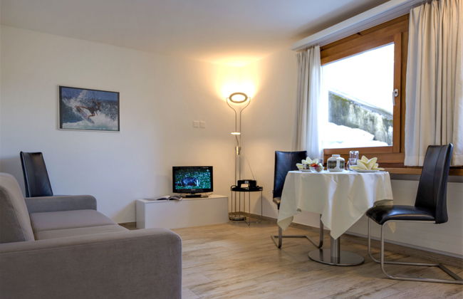 Chesa Munteratsch 311 - Foto 1