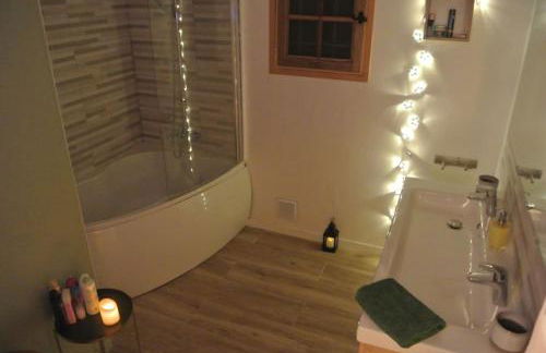 maison spacieuse et lumineuse+ studio - Foto 11