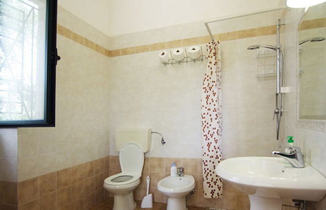 Bioagriturismo Masseria Sciaiani Piccola - Photo 24