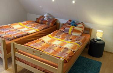 Ferienwohnung Friesenhaus - Foto 11