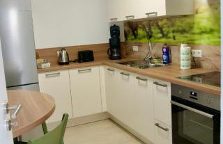 Ferienwohnung Sonnenschein - Foto 13