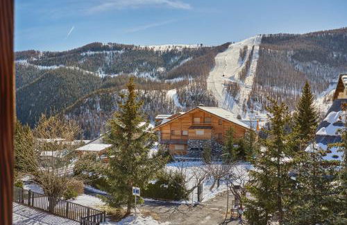 Résidence Odalys Le Mont d'Auron - Foto 7