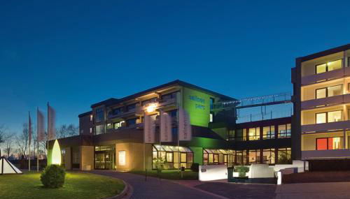 Ferienwohnung Salinenparc Design Budget Hotel - Photo 2