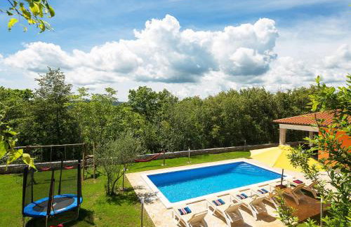 Holiday Home Ana by Interhome - Foto 24