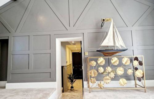 Hamilton-The Cruck Luxury Let - Foto 42