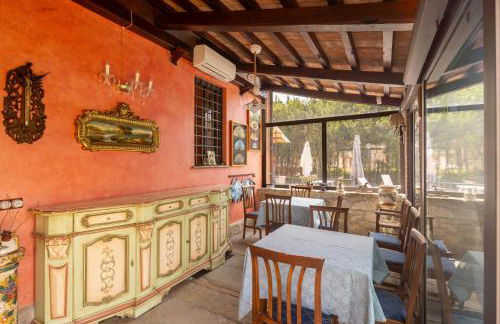 Villa delle Rose by VacaVilla - Photo 10