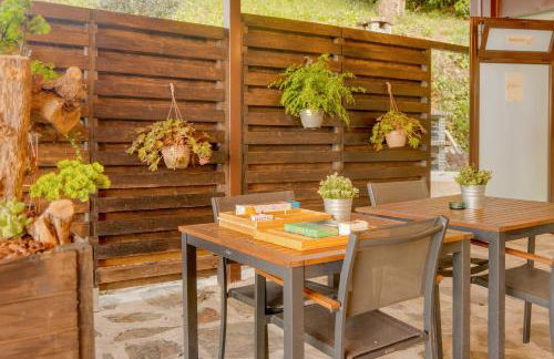 Cabana Sobreiro - Foto 12