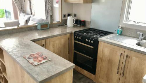 Debran Lodge - Foto 5